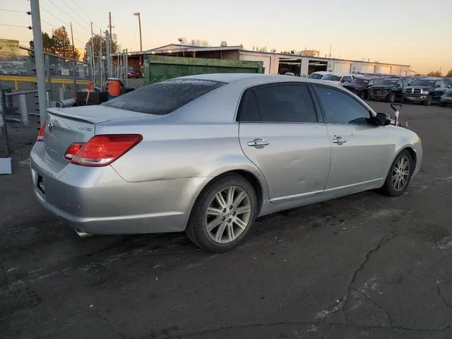 4T1BK36B55U057206 2005 2005 Toyota Avalon- XL 3