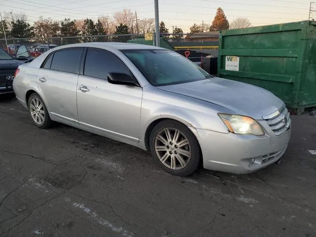 4T1BK36B55U057206 2005 2005 Toyota Avalon- XL 4