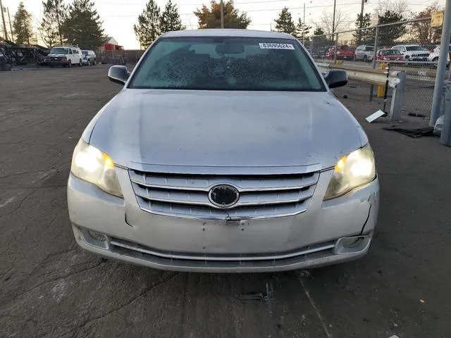 4T1BK36B55U057206 2005 2005 Toyota Avalon- XL 5