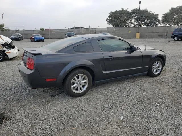 1ZVFT80N275271759 2007 2007 Ford Mustang 3