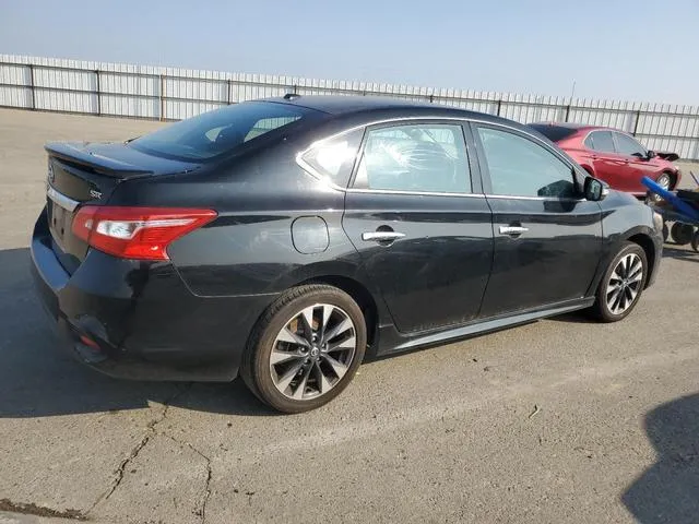 3N1AB7AP1GY339596 2016 2016 Nissan Sentra- S 3