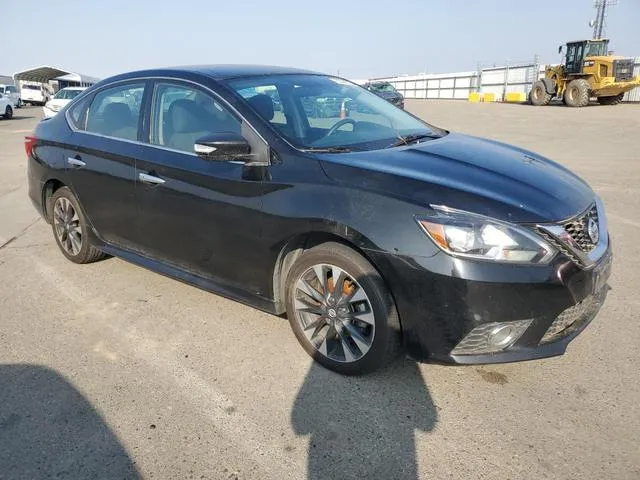 3N1AB7AP1GY339596 2016 2016 Nissan Sentra- S 4