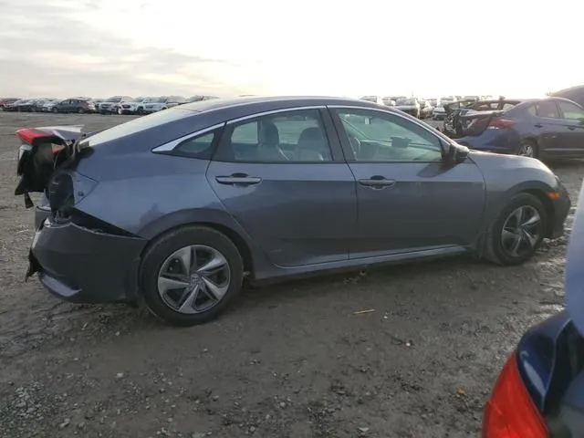 2HGFC2F64LH575471 2020 2020 Honda Civic- LX 3