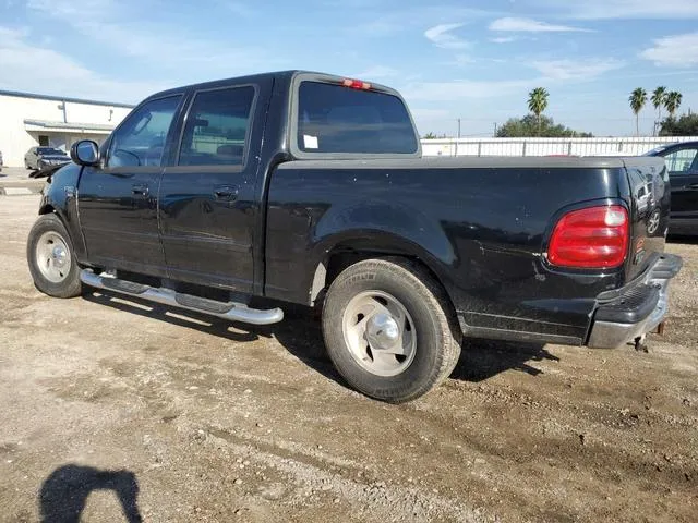 1FTRW07L93KD33652 2003 2003 Ford F-150- Supercrew 2