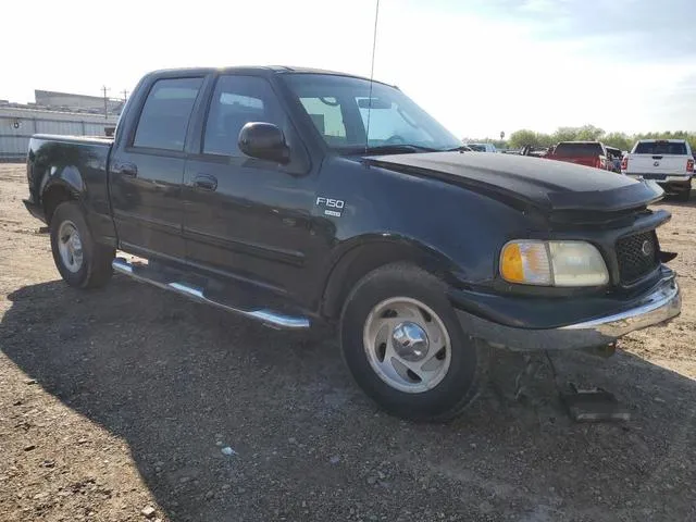 1FTRW07L93KD33652 2003 2003 Ford F-150- Supercrew 4