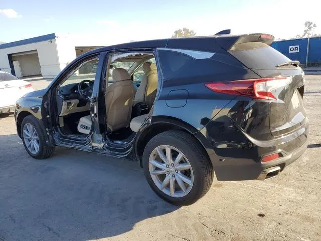 5J8TC2H39PL000149 2023 2023 Acura RDX 2