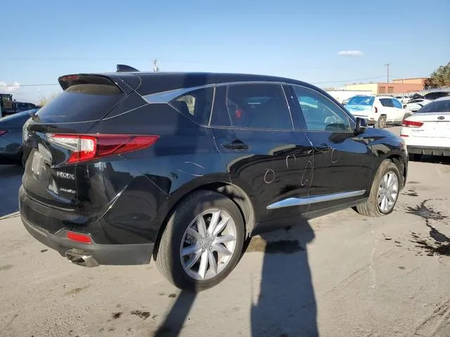 5J8TC2H39PL000149 2023 2023 Acura RDX 3