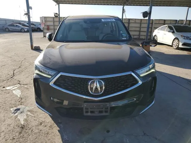 5J8TC2H39PL000149 2023 2023 Acura RDX 5