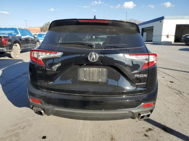 5J8TC2H39PL000149 2023 2023 Acura RDX 6