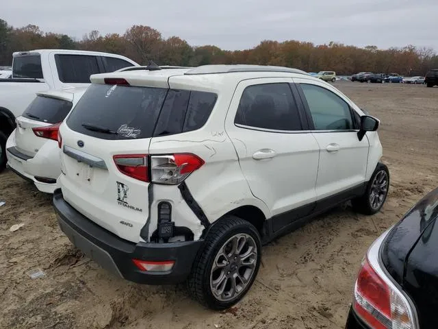 MAJ6S3KL2KC293825 2019 2019 Ford Ecosport- Titanium 3