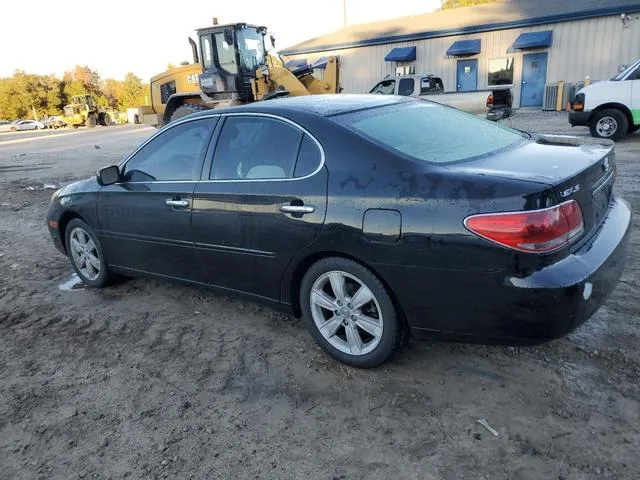 JTHBA30G455113530 2005 2005 Lexus ES- 330 2