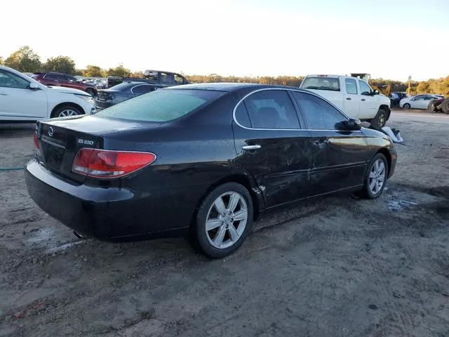 JTHBA30G455113530 2005 2005 Lexus ES- 330 3