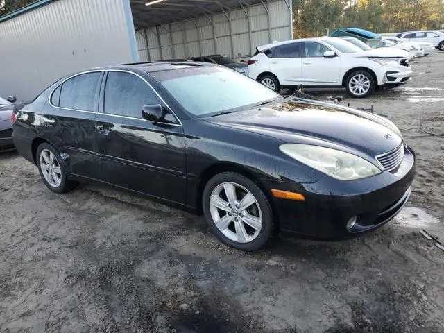 JTHBA30G455113530 2005 2005 Lexus ES- 330 4