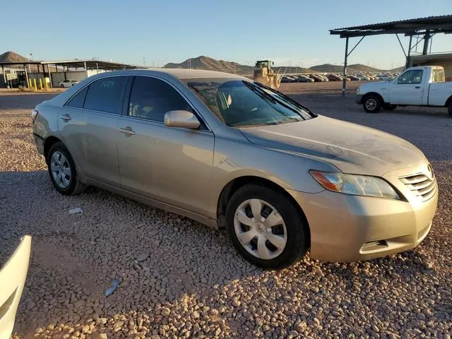 4T1BE46K87U610768 2007 2007 Toyota Camry- CE 4