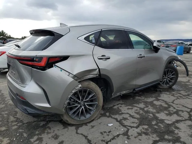 2T2GGCEZ2NC002442 2022 2022 Lexus NX- 350 3