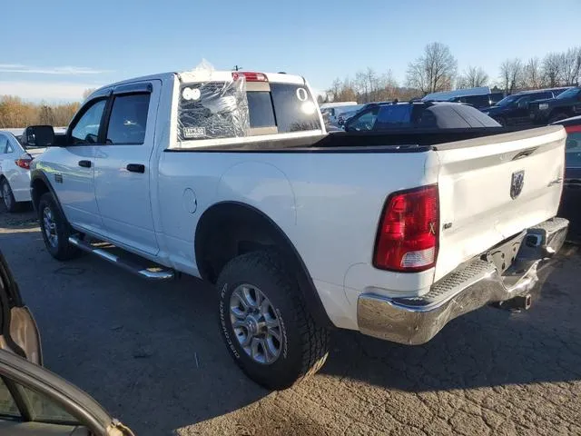 3D7TT2CT6AG178794 2010 2010 Dodge RAM 2500 2