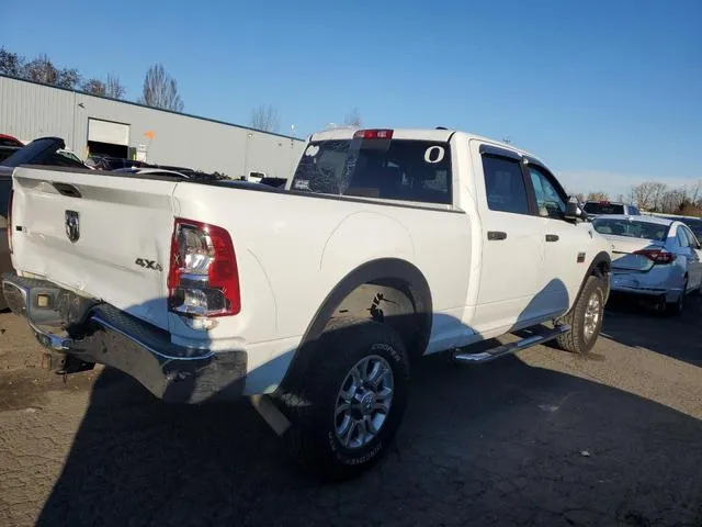 3D7TT2CT6AG178794 2010 2010 Dodge RAM 2500 3