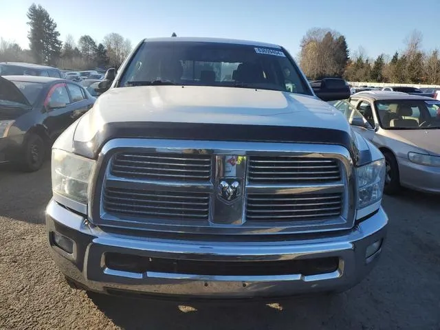 3D7TT2CT6AG178794 2010 2010 Dodge RAM 2500 5