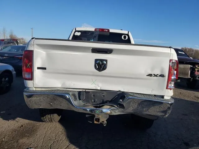 3D7TT2CT6AG178794 2010 2010 Dodge RAM 2500 6