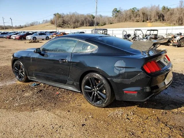 1FA6P8TH7G5277477 2016 2016 Ford Mustang 2