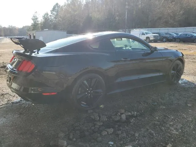 1FA6P8TH7G5277477 2016 2016 Ford Mustang 3