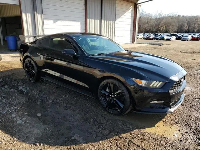 1FA6P8TH7G5277477 2016 2016 Ford Mustang 4