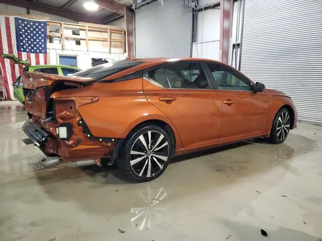 1N4BL4CV5LN302847 2020 2020 Nissan Altima- SR 3