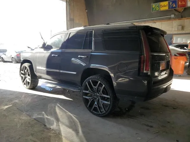 1GYS4MKJXFR530162 2015 2015 Cadillac Escalade- Luxury 2