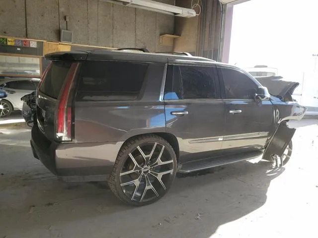 1GYS4MKJXFR530162 2015 2015 Cadillac Escalade- Luxury 3