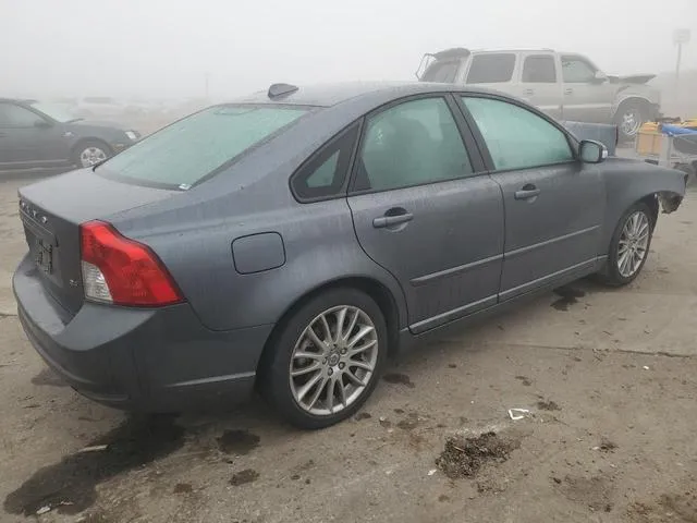 YV1MS390592463960 2009 2009 Volvo S40- 2-4I 3