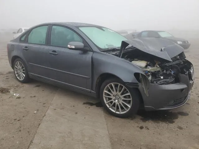 YV1MS390592463960 2009 2009 Volvo S40- 2-4I 4