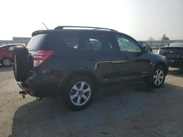 2T3DK4DV8CW074064 2012 2012 Toyota RAV4- Limited 3