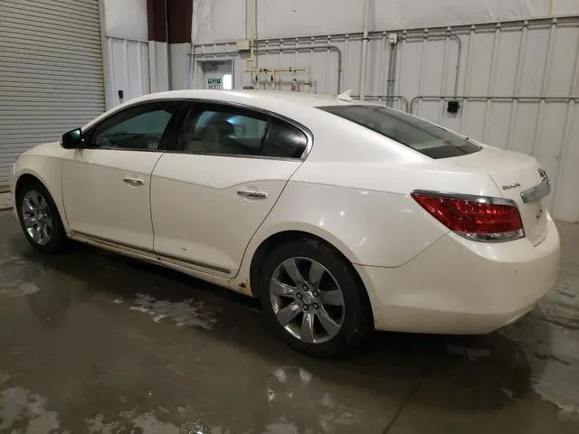 1G4GE5ED1BF330430 2011 2011 Buick Lacrosse- Cxs 2