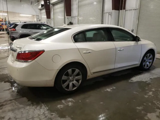 1G4GE5ED1BF330430 2011 2011 Buick Lacrosse- Cxs 3