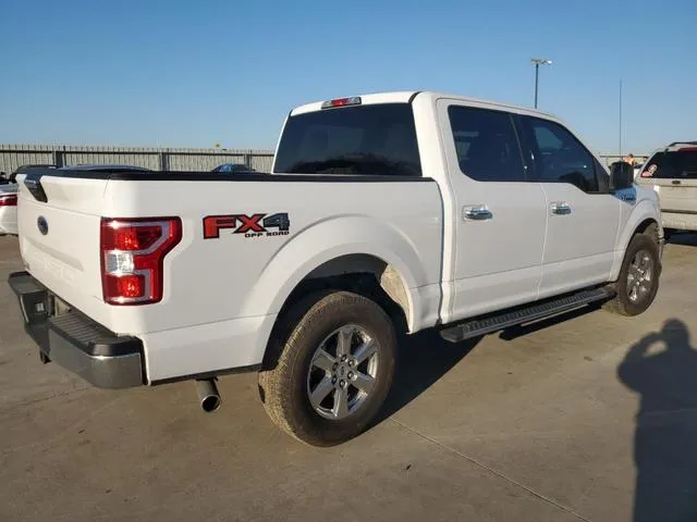 1FTEW1E5XJKF74027 2018 2018 Ford F-150- Supercrew 3