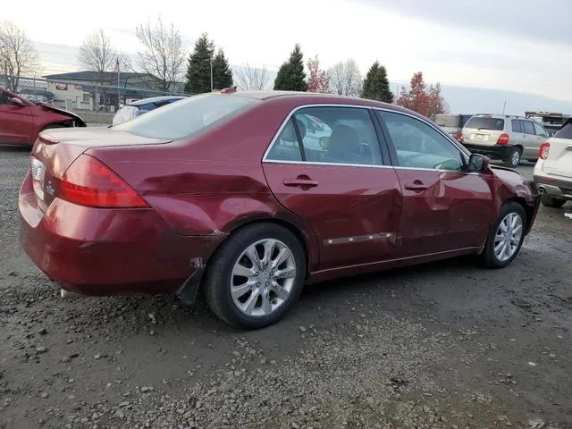 1HGCM66546A037712 2006 2006 Honda Accord- EX 3