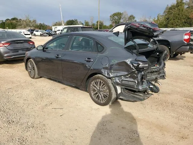 3KPF54AD5PE517915 2023 2023 KIA Forte- Gt Line 2