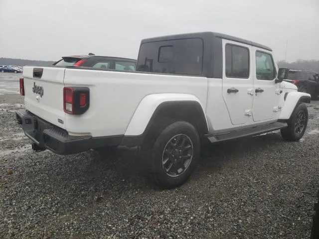 1C6HJTFG5LL182813 2020 2020 Jeep Gladiator- Overland 3