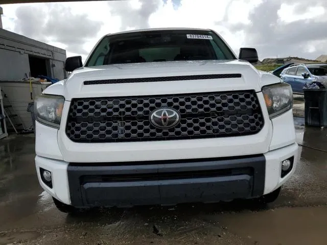 5TFDY5F13LX881425 2020 2020 Toyota Tundra- Crewmax Sr5 5