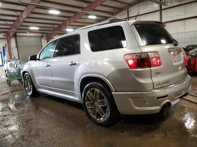 1GKKVTED5BJ278398 2011 2011 GMC Acadia- Denali 2