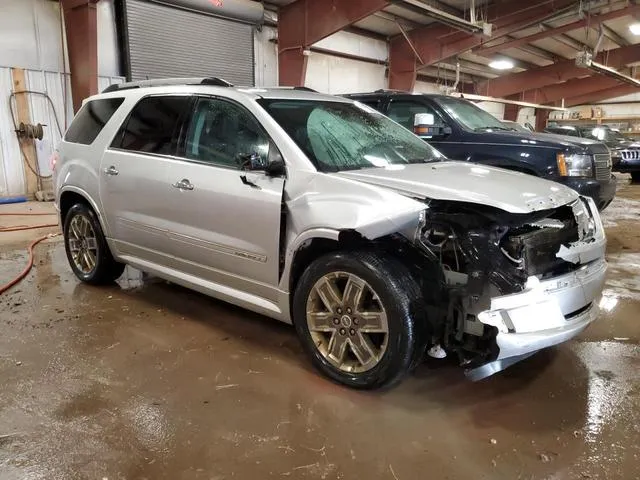 1GKKVTED5BJ278398 2011 2011 GMC Acadia- Denali 4