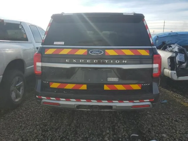 1FMJK1JTXNEA27256 2022 2022 Ford Expedition- Max Xlt 6