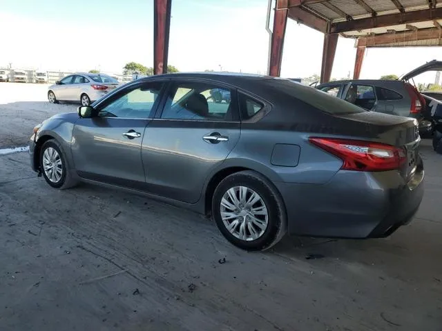 1N4AL3AP7GN309427 2016 2016 Nissan Altima- 2-5 2