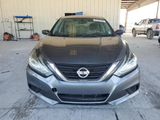 1N4AL3AP7GN309427 2016 2016 Nissan Altima- 2-5 5