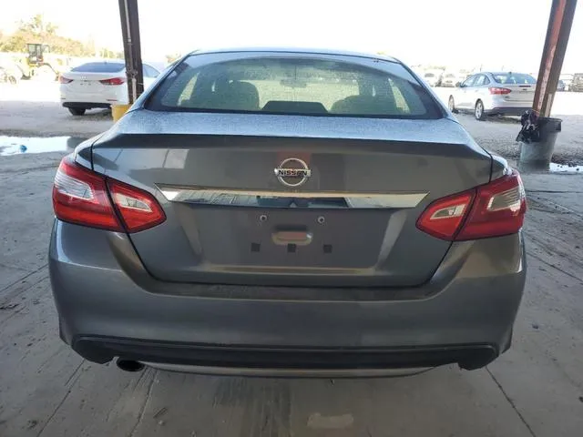 1N4AL3AP7GN309427 2016 2016 Nissan Altima- 2-5 6