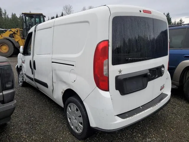 ZFBHRFBB0L6S03081 2020 2020 RAM Promaster- Slt 2