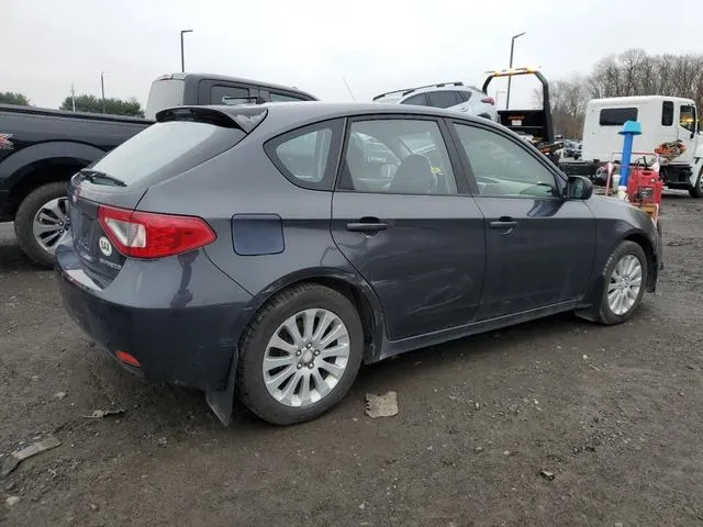 JF1GH61678H833777 2008 2008 Subaru Impreza- 2-5I 3