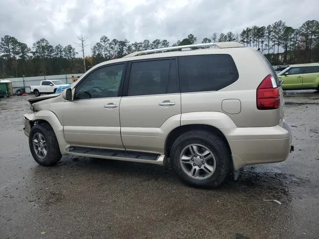 JTJBT20XX80157486 2008 2008 Lexus GX- 470 2