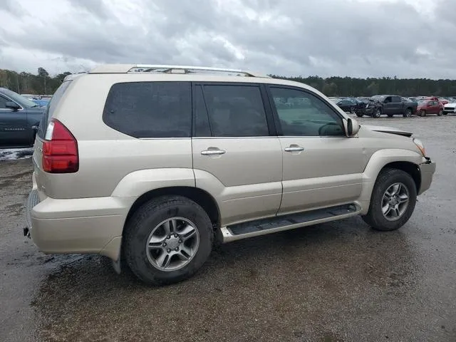 JTJBT20XX80157486 2008 2008 Lexus GX- 470 3