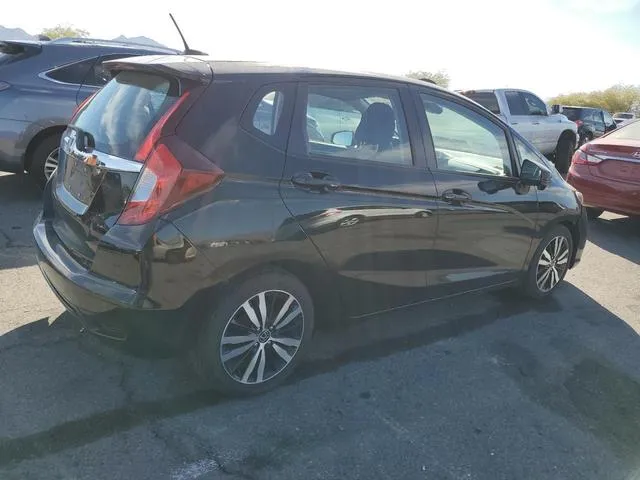 3HGGK5H89JM707498 2018 2018 Honda Fit- EX 3